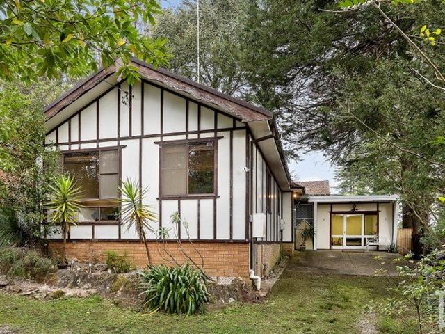 House for sale in Sydney, New South Wales