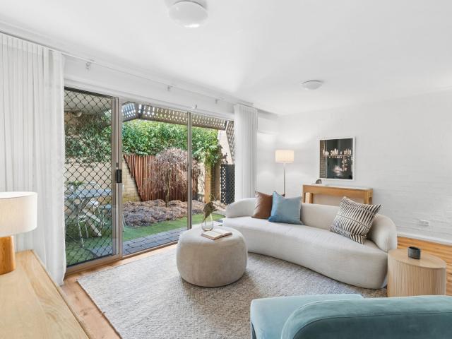 Property for sale in Kingston, Australian Capital Territory