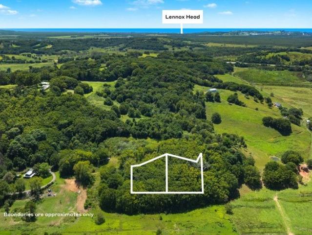 Land for sale in New South Wales