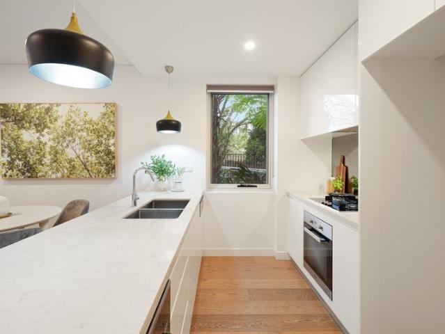 Apartment for sale in Sydney, New South Wales