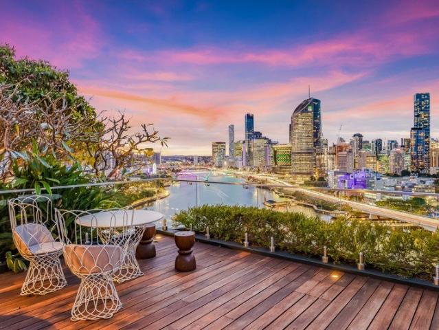 Apartment for sale in South Brisbane, Greater Brisbane