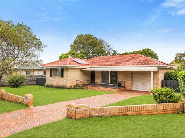House for sale in Toowoomba, Queensland