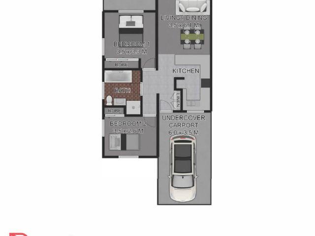 Apartment for sale in North Nowra