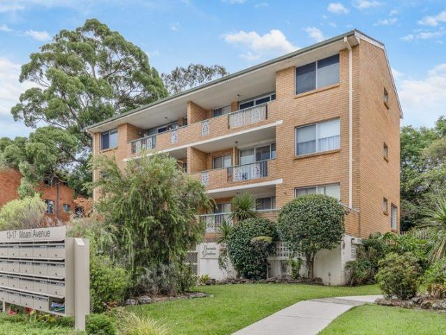 Apartment for rent in Sutherland Shire, Sydney