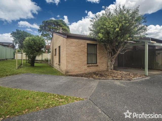Apartment for sale in North Nowra