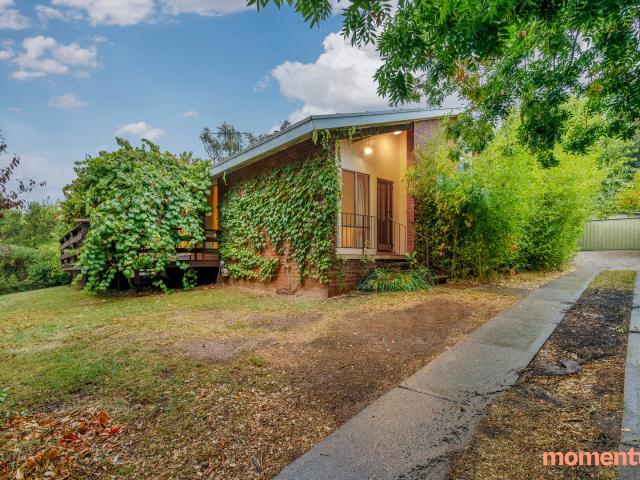 Property for rent in Duffy, Australian Capital Territory