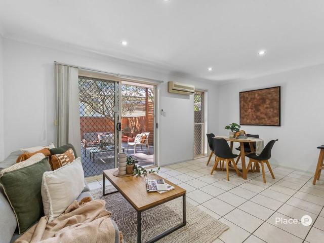 Apartment for rent in Toombul, Queensland