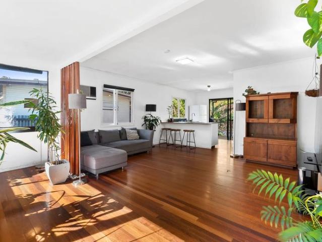 House for rent in Toombul, Queensland