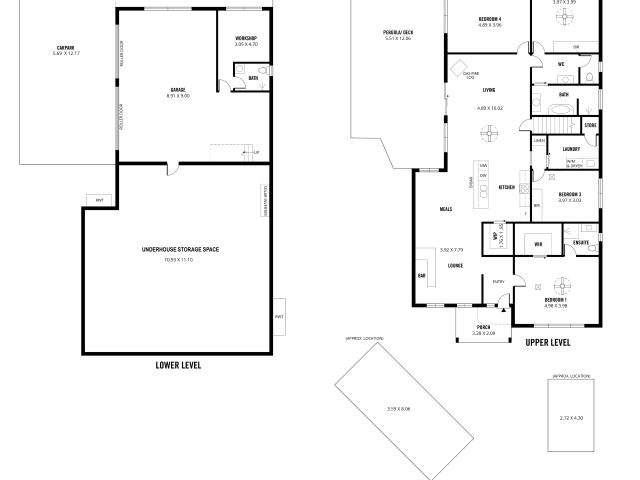 House for sale in Horseshoe Creek, South Australia