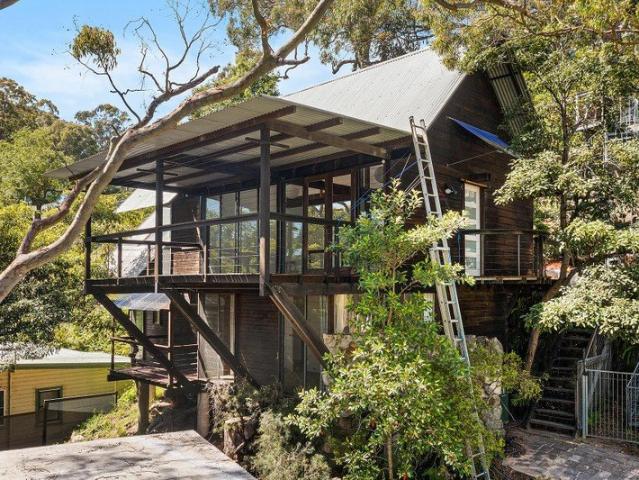House for rent in Sutherland Shire, Sydney