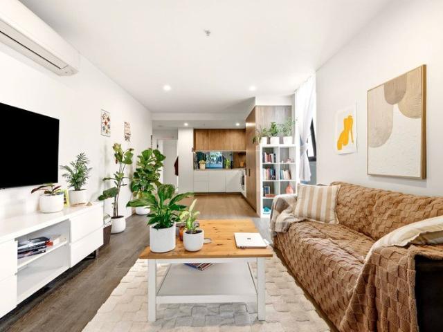 Apartment for sale in Toombul, Queensland