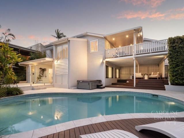 House for sale in Jubilee, Greater Brisbane