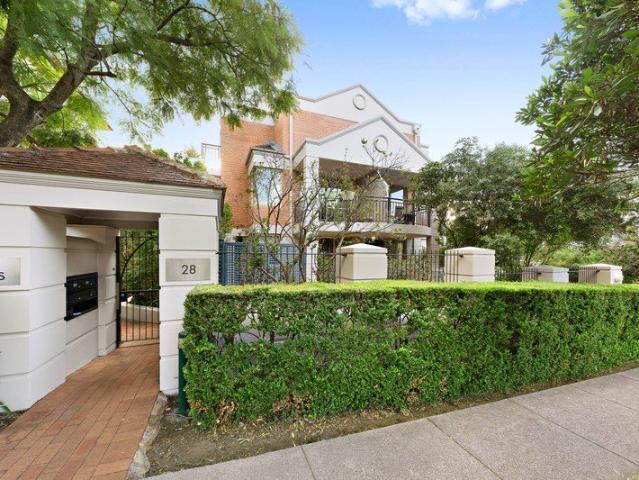 Apartment for sale in Willoughby, New South Wales