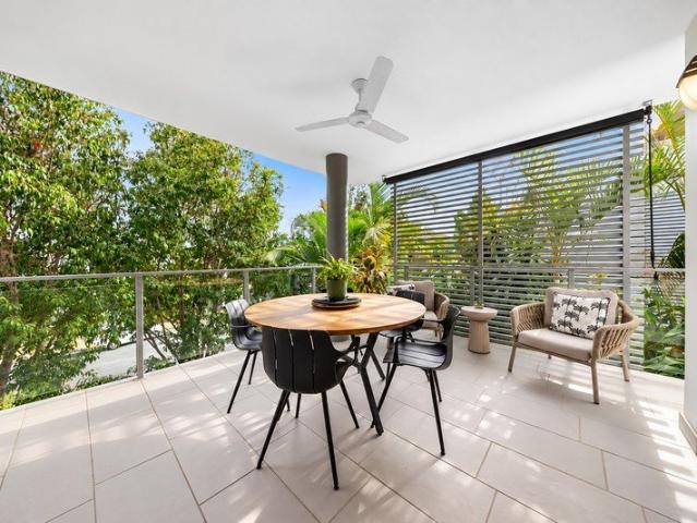 Apartment for sale in Bulimba, Greater Brisbane