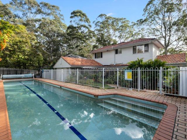 House for sale in Sydney, New South Wales