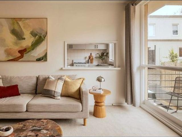 Apartment for rent in South Yarra, Melbourne