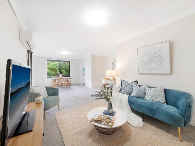 Apartment for sale in Sydney, New South Wales