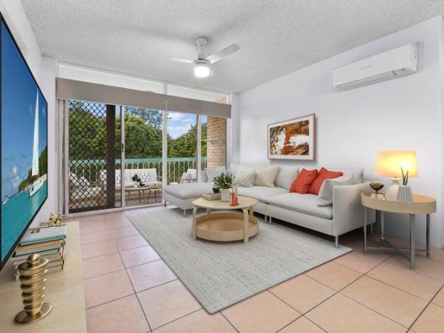 Apartment for sale in Toombul, Queensland