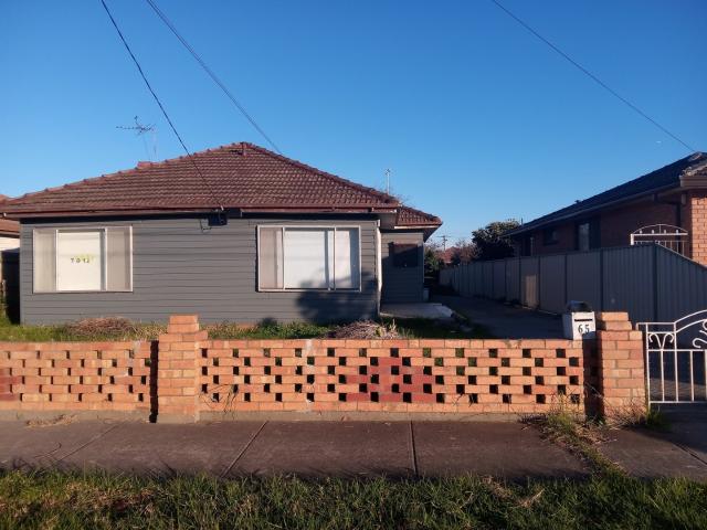 House for rent in Ardeer, Victoria