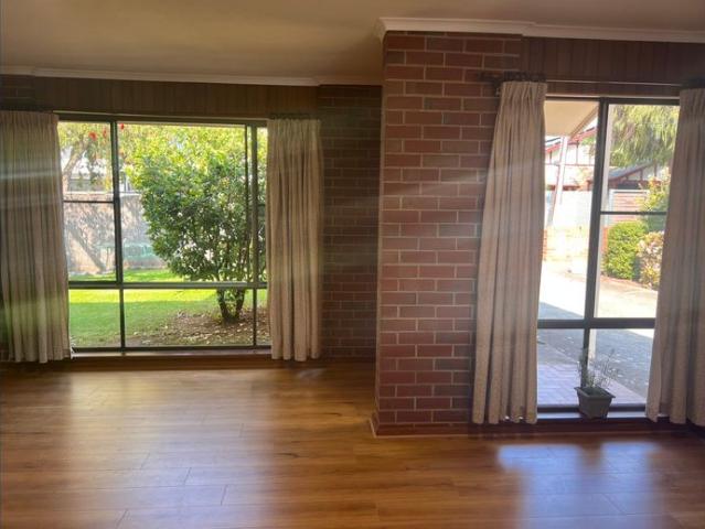 Apartment for rent in Horseshoe Creek, South Australia