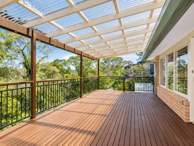 House for rent in Hornsby Heights, Sydney