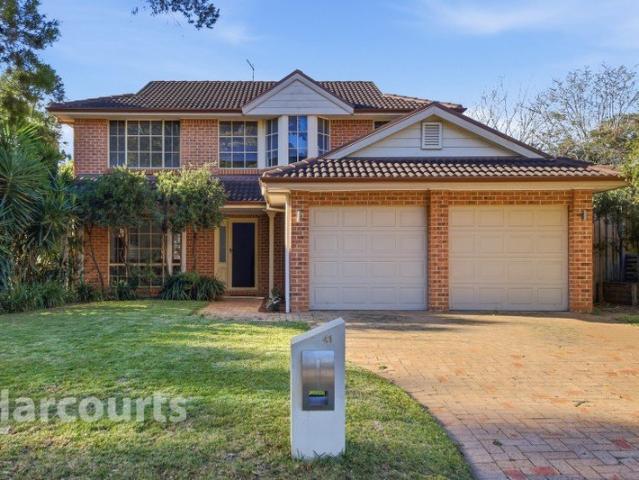 House for sale in Sydney, New South Wales