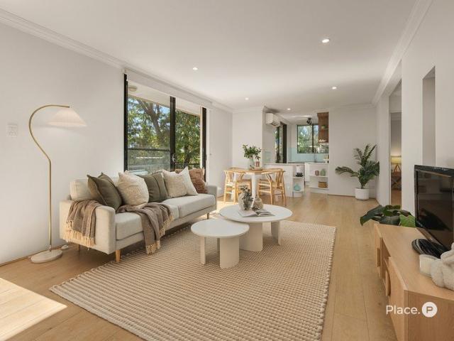 Apartment for sale in Toombul, Queensland