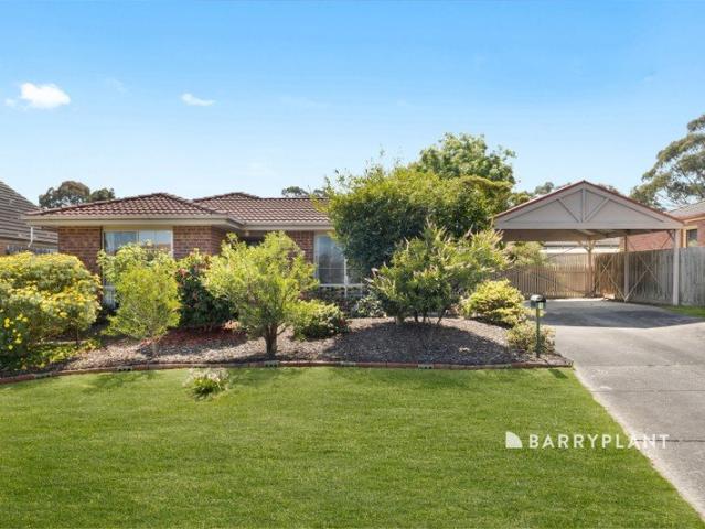 House for sale in Berwick, Melbourne
