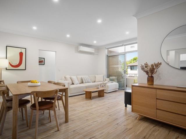 Apartment for sale in St George, Sydney