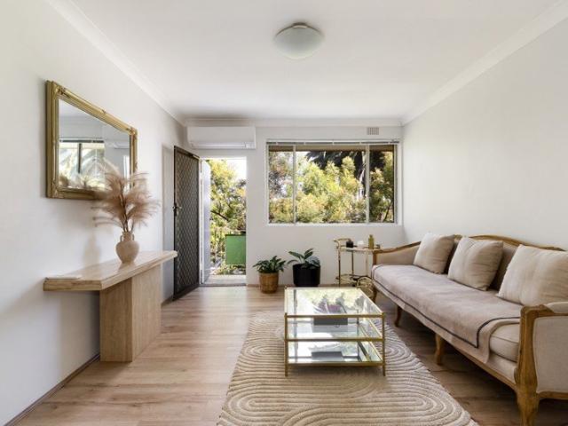 Apartment for sale in Undercliffe, Sydney