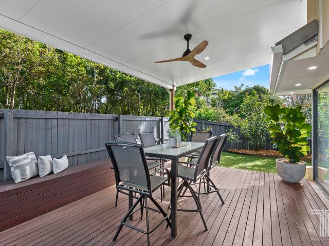 Townhouse for sale in Toombul, Queensland