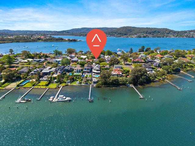 House for sale in Gosford, New South Wales