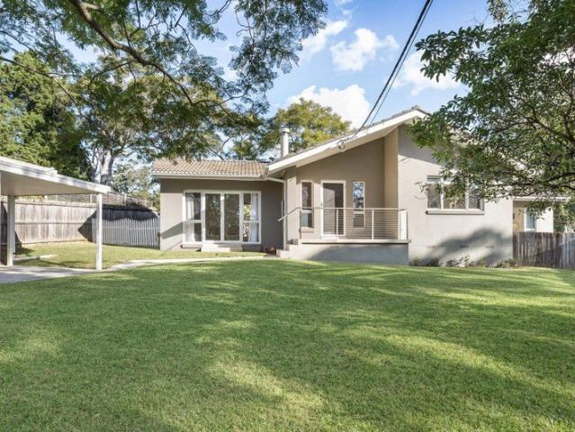 House for sale in Sydney, New South Wales