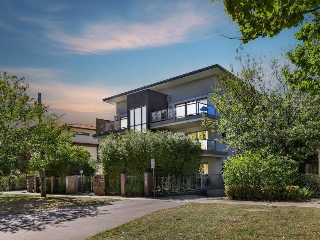 Apartment for rent in Turner, Australian Capital Territory