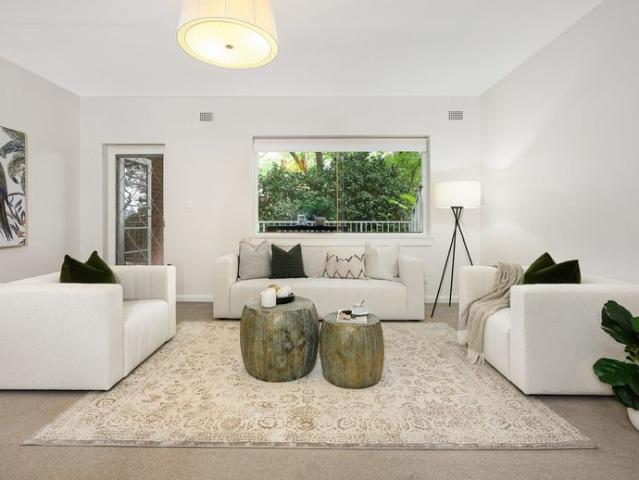 Apartment for rent in Sydney, New South Wales