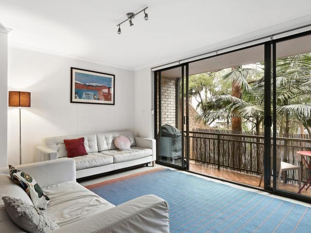Apartment for rent in Sydney, New South Wales