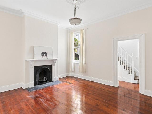 Land for rent in Sydney, New South Wales