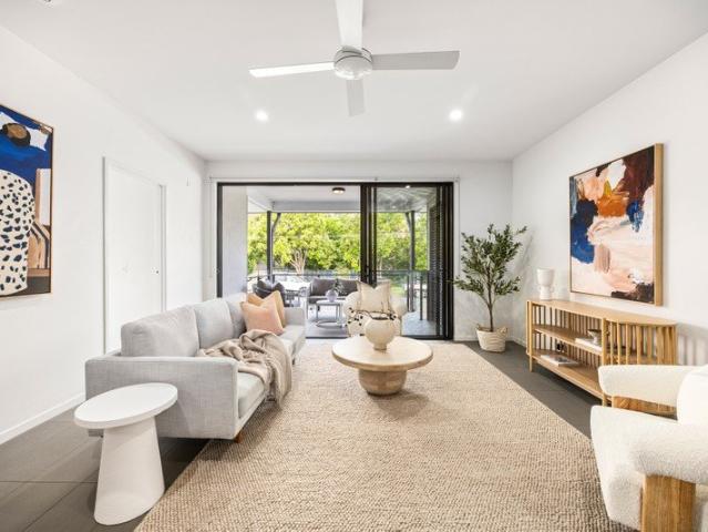Apartment for sale in Toombul, Queensland