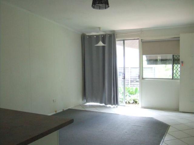 Apartment for rent in Bardon, Greater Brisbane