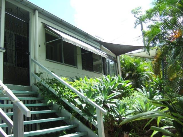 Apartment for rent in Bardon, Greater Brisbane