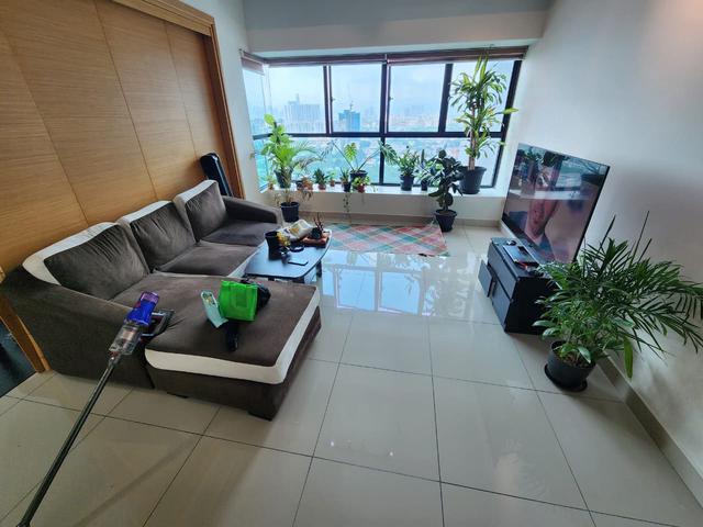 Serviced Residence for sale in Country Heights Damansara, Kuala Lumpur