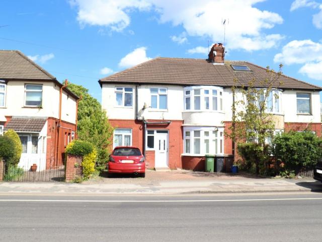 House for rent in Spring Park, Luton