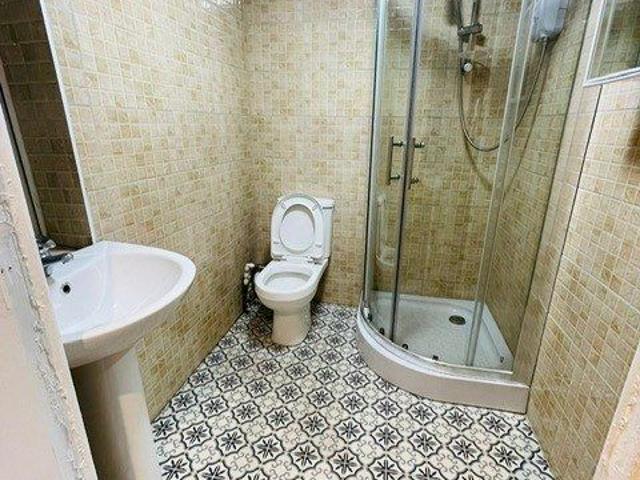 Apartment for rent in Spring Park, Luton