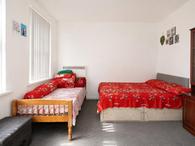 Apartment for rent in Spring Park, Luton