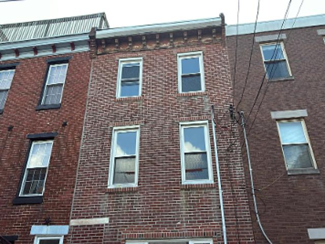 House for sale in South Philadelphia, Philadelphia