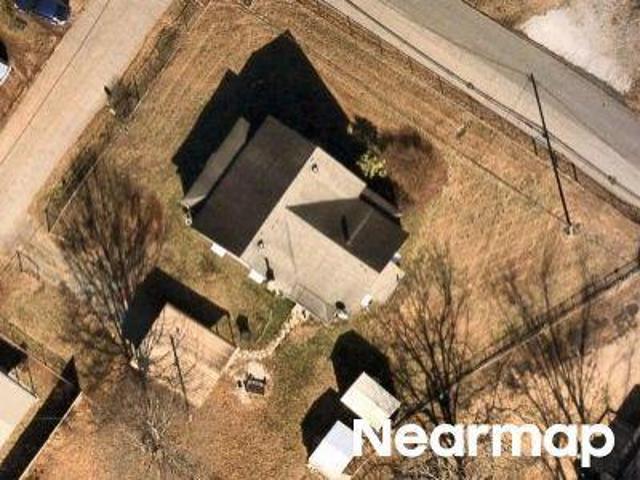 House for sale in Easley, South Carolina