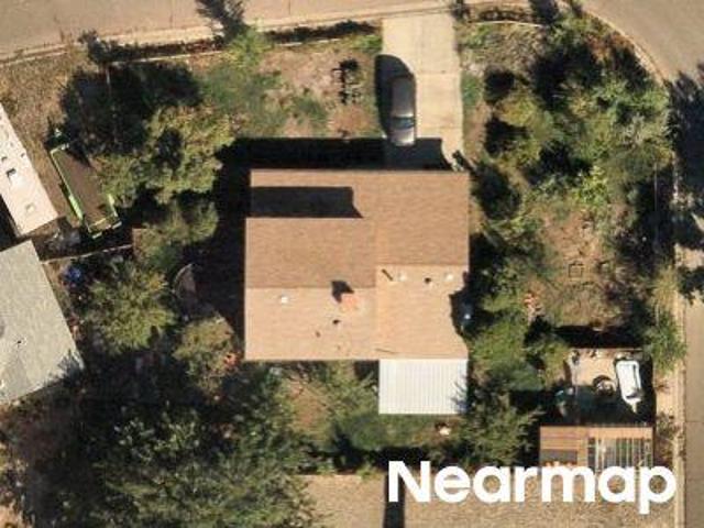 House for sale in Colorado