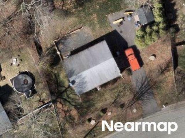 House for sale in Brockton, Massachusetts
