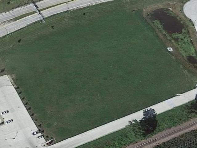 Land for sale in Fort Dodge, Iowa