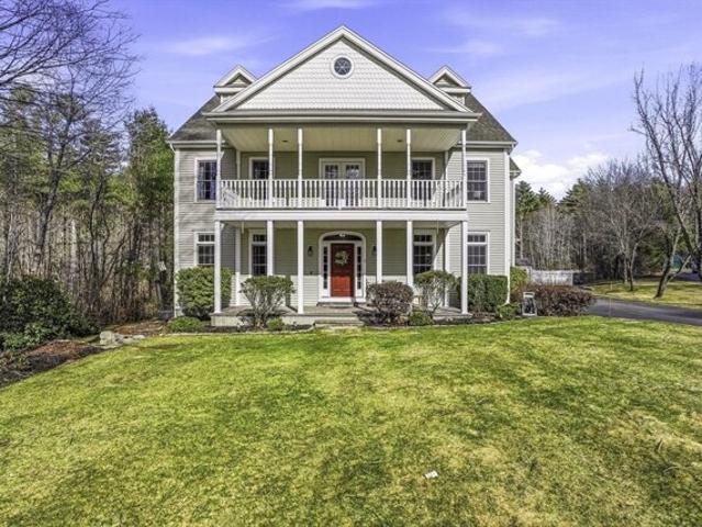 House for sale in Milford, Massachusetts